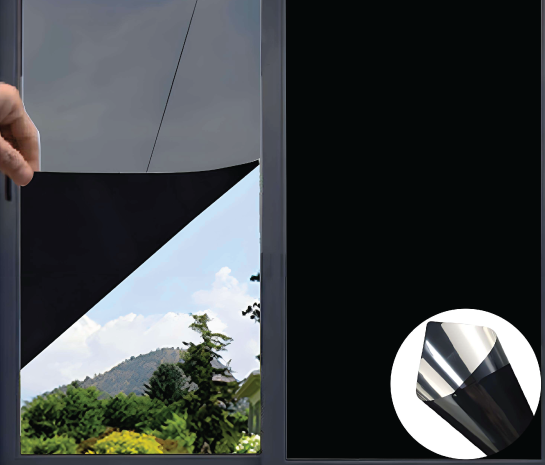 Privacy Film